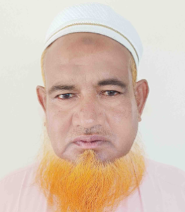 S.M.JAMSHED KABIR